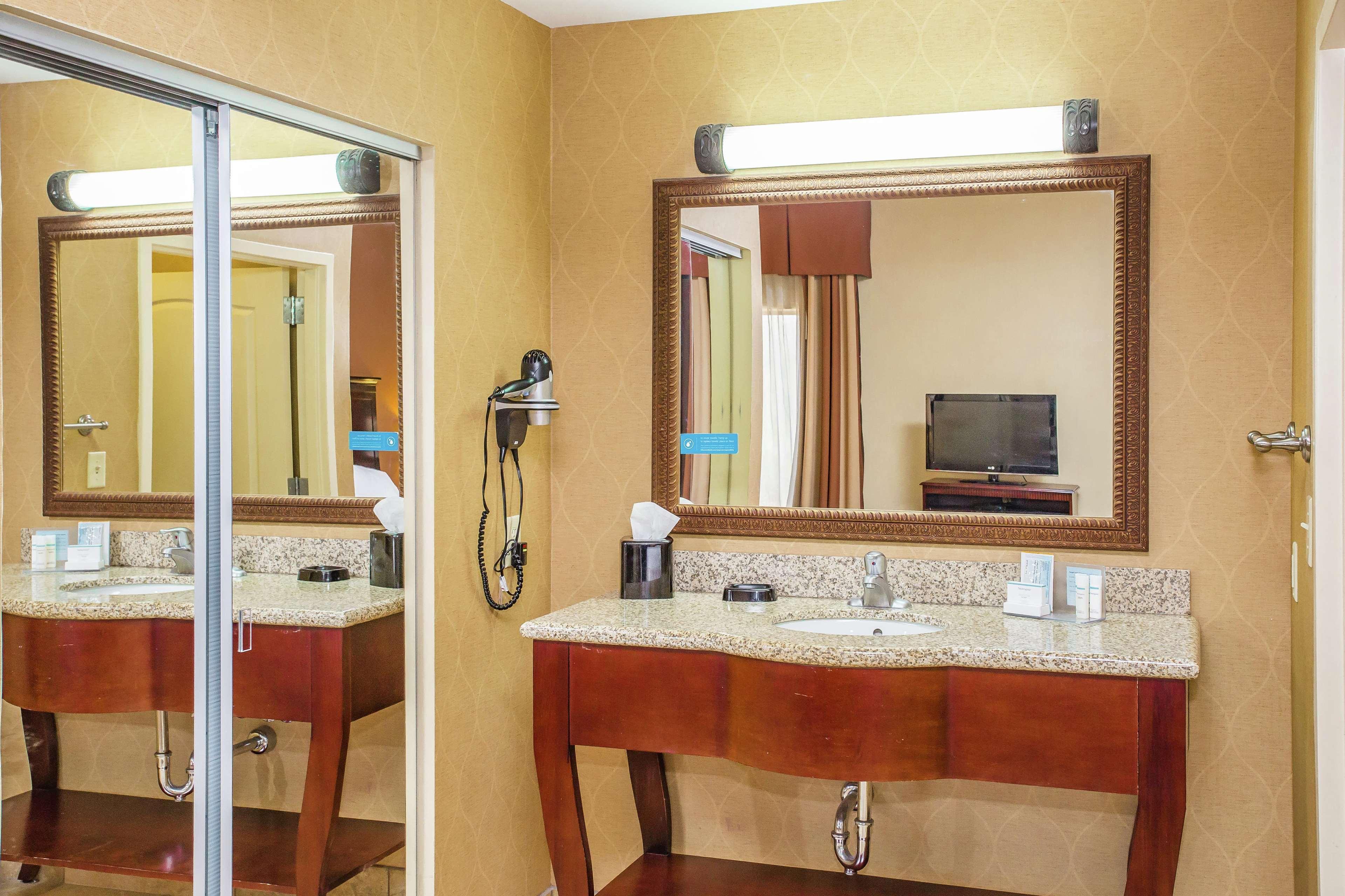 Hampton Inn & Suites Sevierville At Stadium Drive Kodak Exterior foto