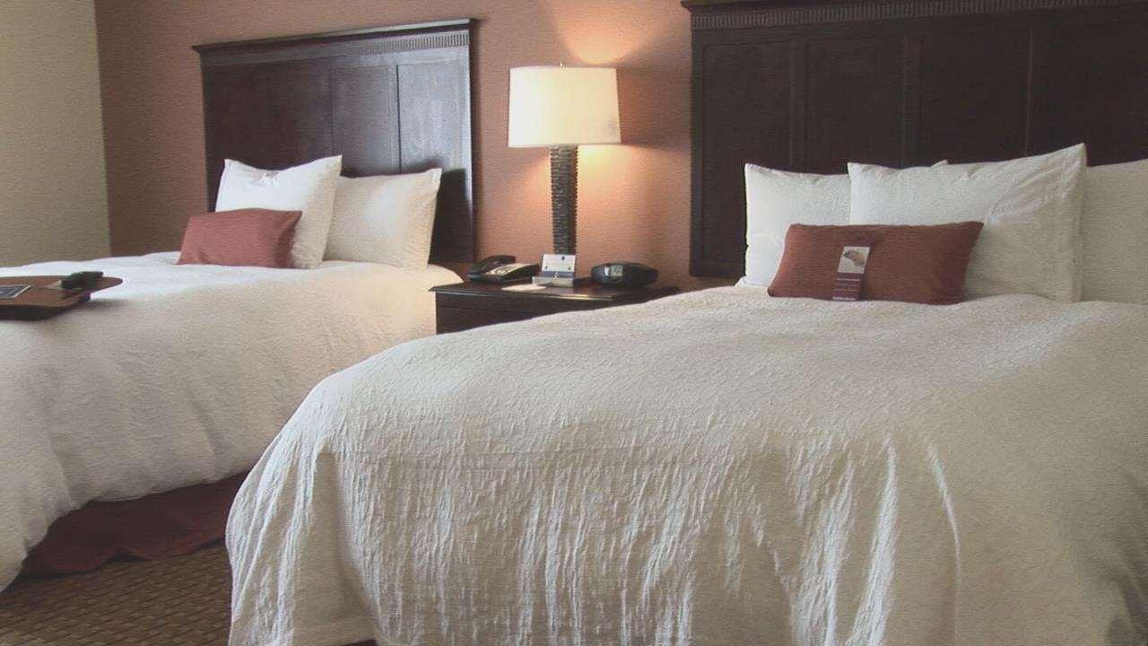 Hampton Inn & Suites Sevierville At Stadium Drive Kodak Cameră foto