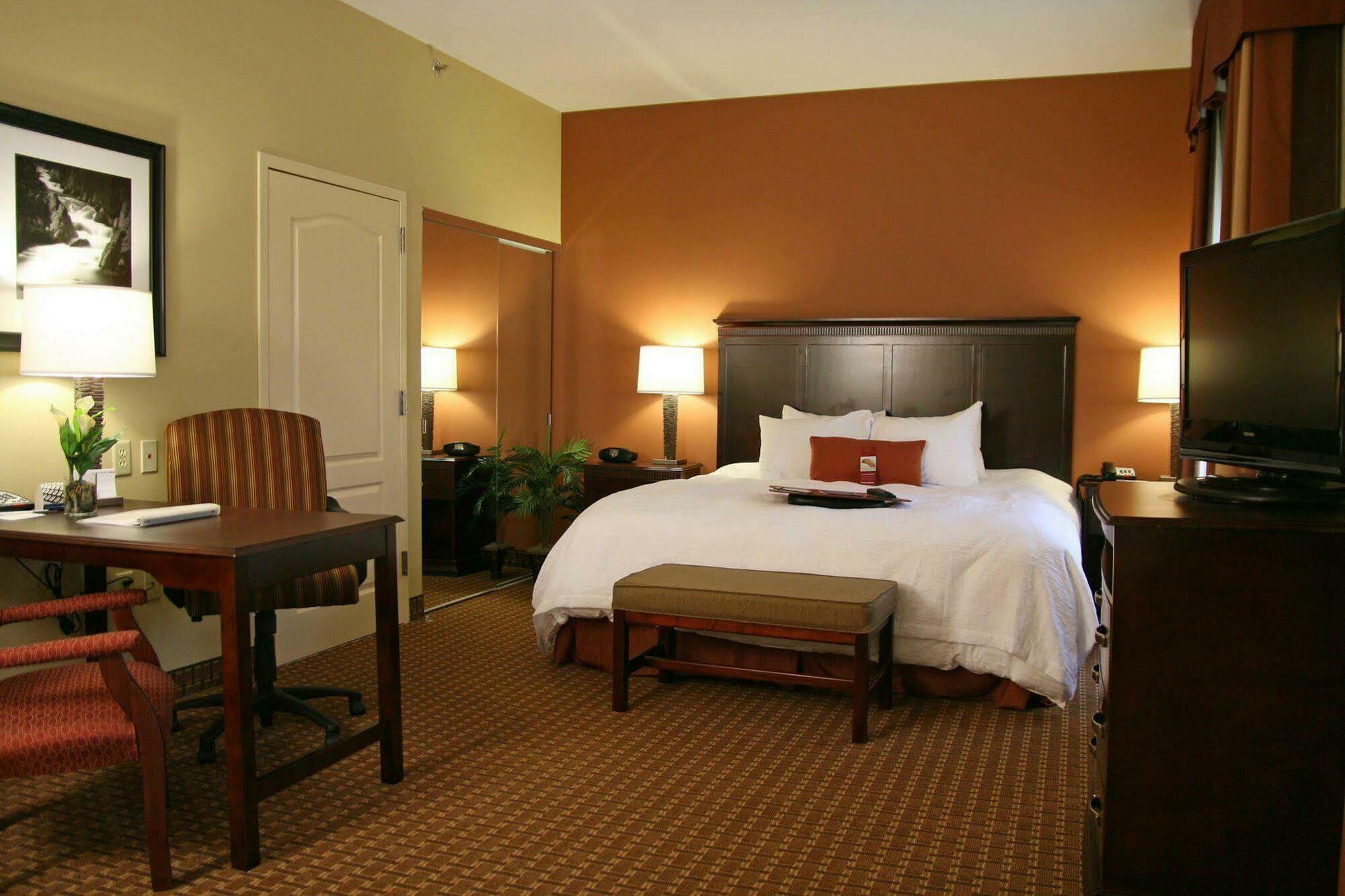 Hampton Inn & Suites Sevierville At Stadium Drive Kodak Cameră foto